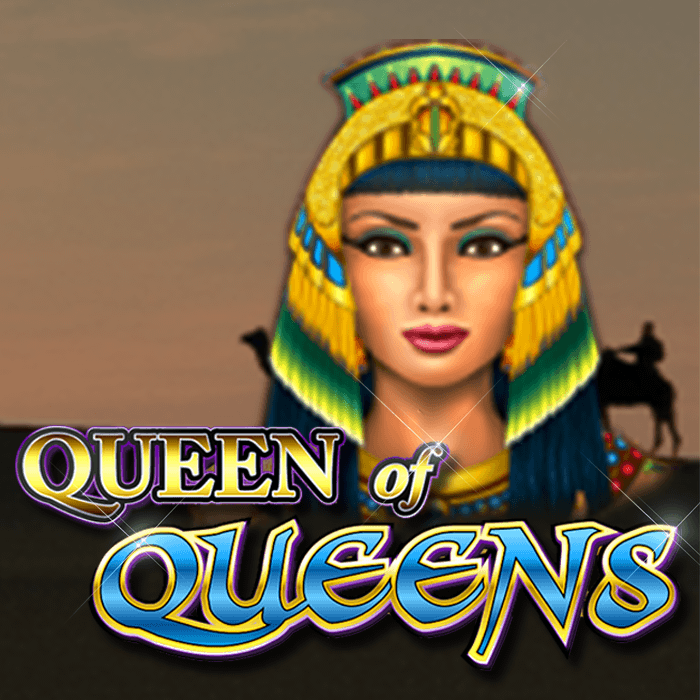 Queen of Queens II